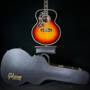 Gibson SJ-200 Monarch #101 - Lefty