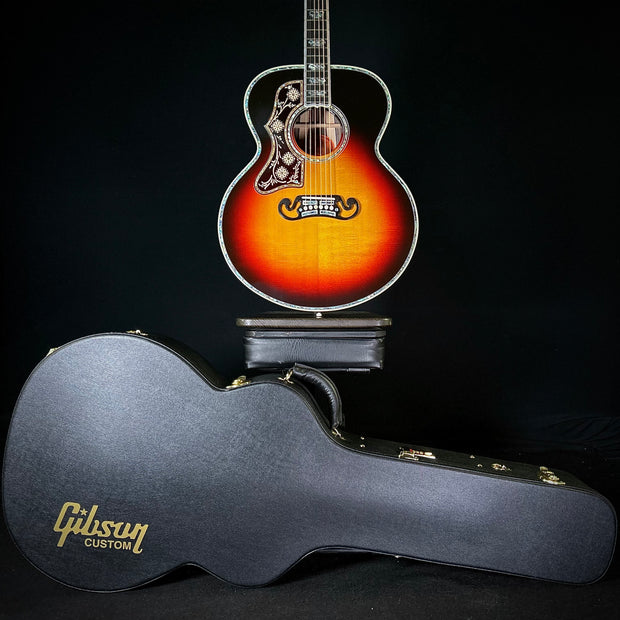 Gibson SJ-200 Monarch #101 - Lefty