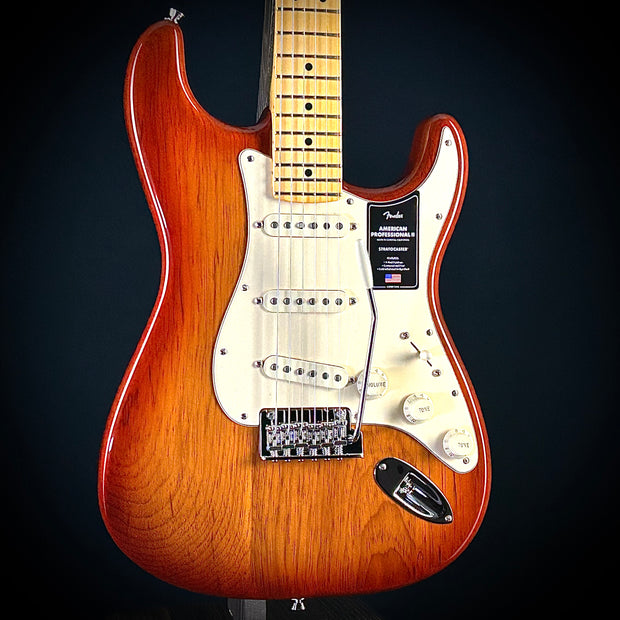 Fender American Professional II Stratocaster