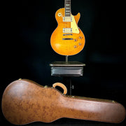 Gibson Custom Dealer Select 1959 Les Paul Standard Electric Guitar - "The Beauty of the 'Burst" Page 40