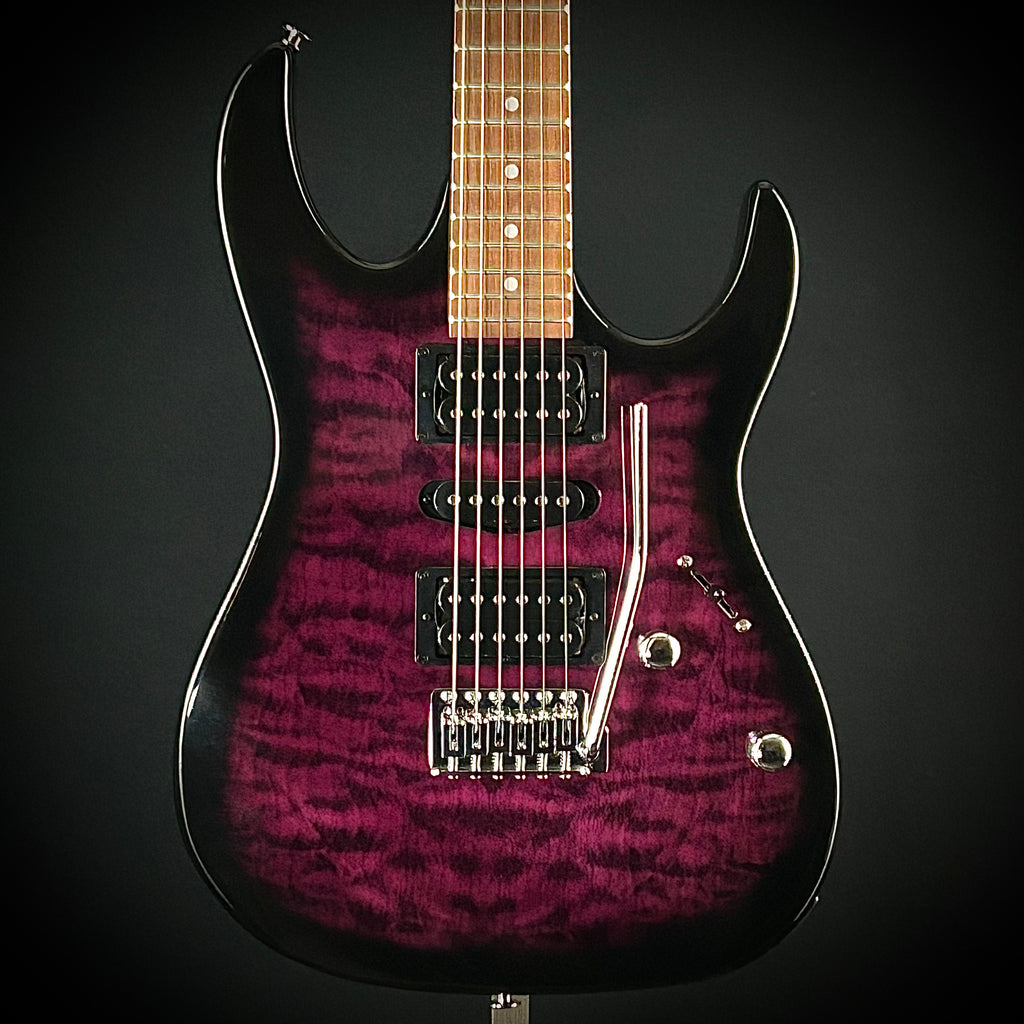 Ibanez GRX70QA – Music Villa MT