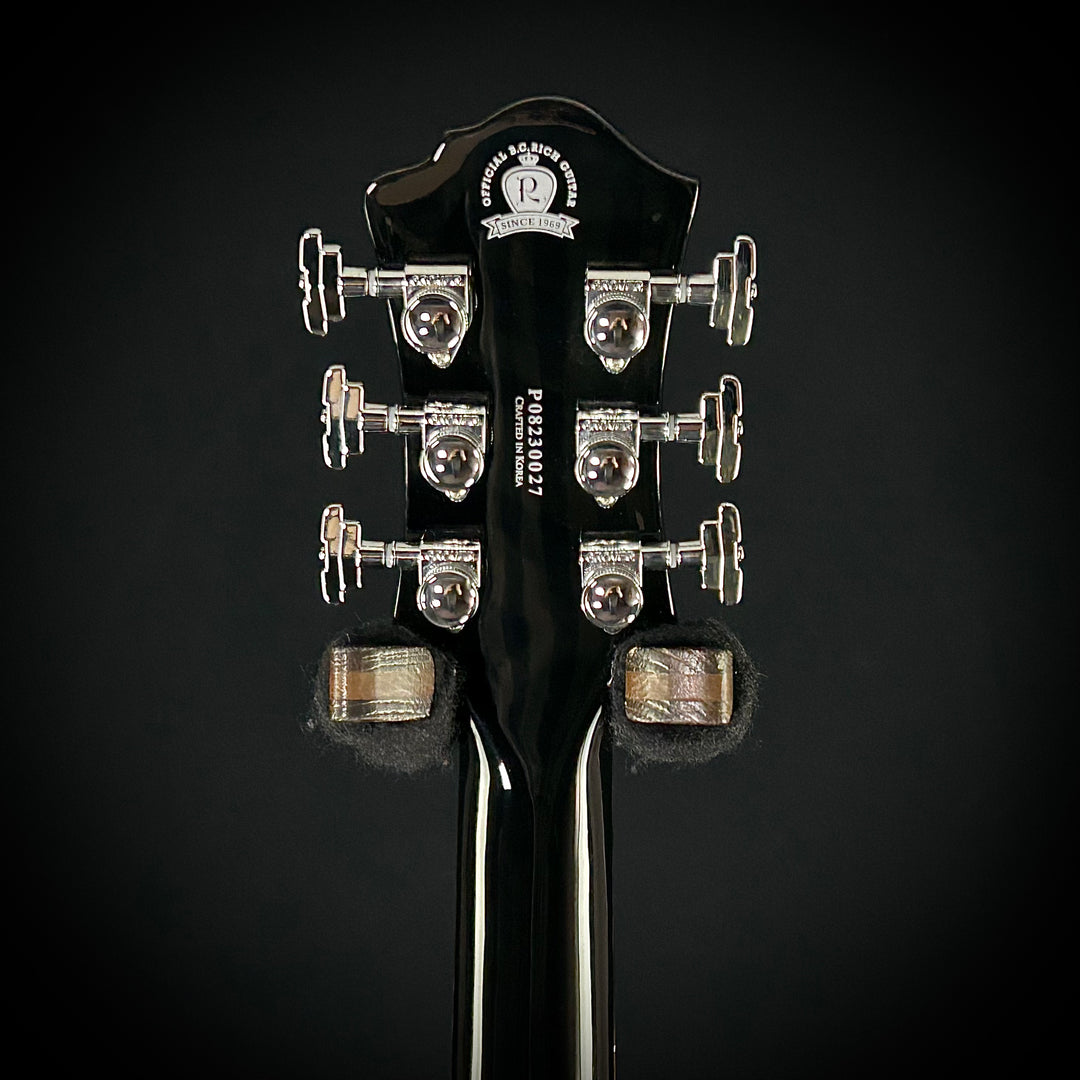 BC Rich | Rich "B" Legacy