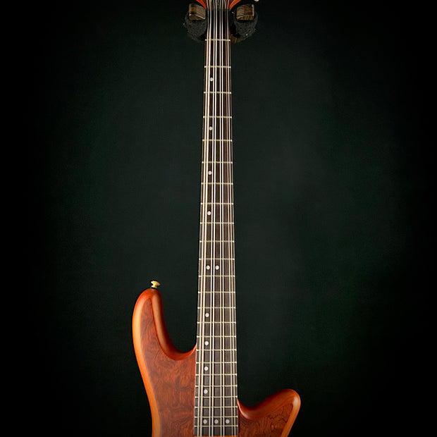 Schecter Stiletto Studio 8