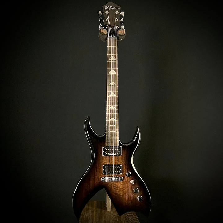 BC Rich | Rich "B" Legacy