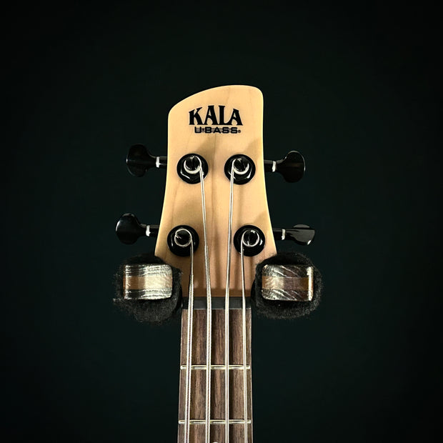 Kala Solid Body U-Bass