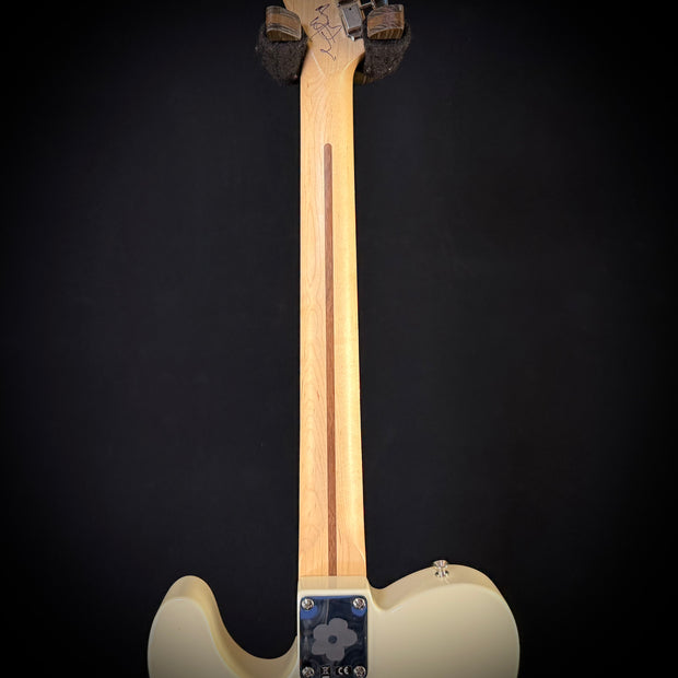 Fender Limited Edition World Stamp Telecaster | Liberia