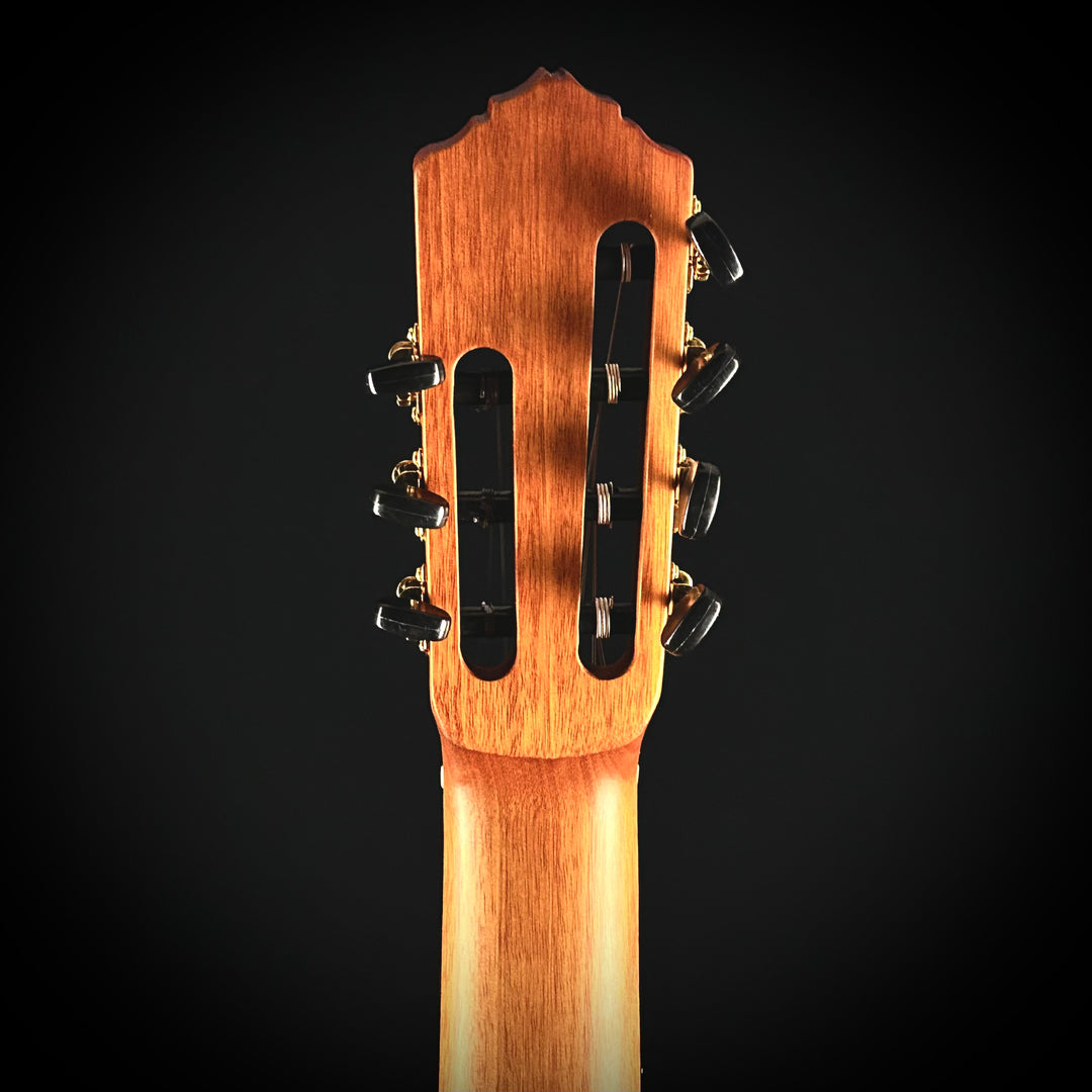 Ortega Family Series Pro - RCE133-7 String