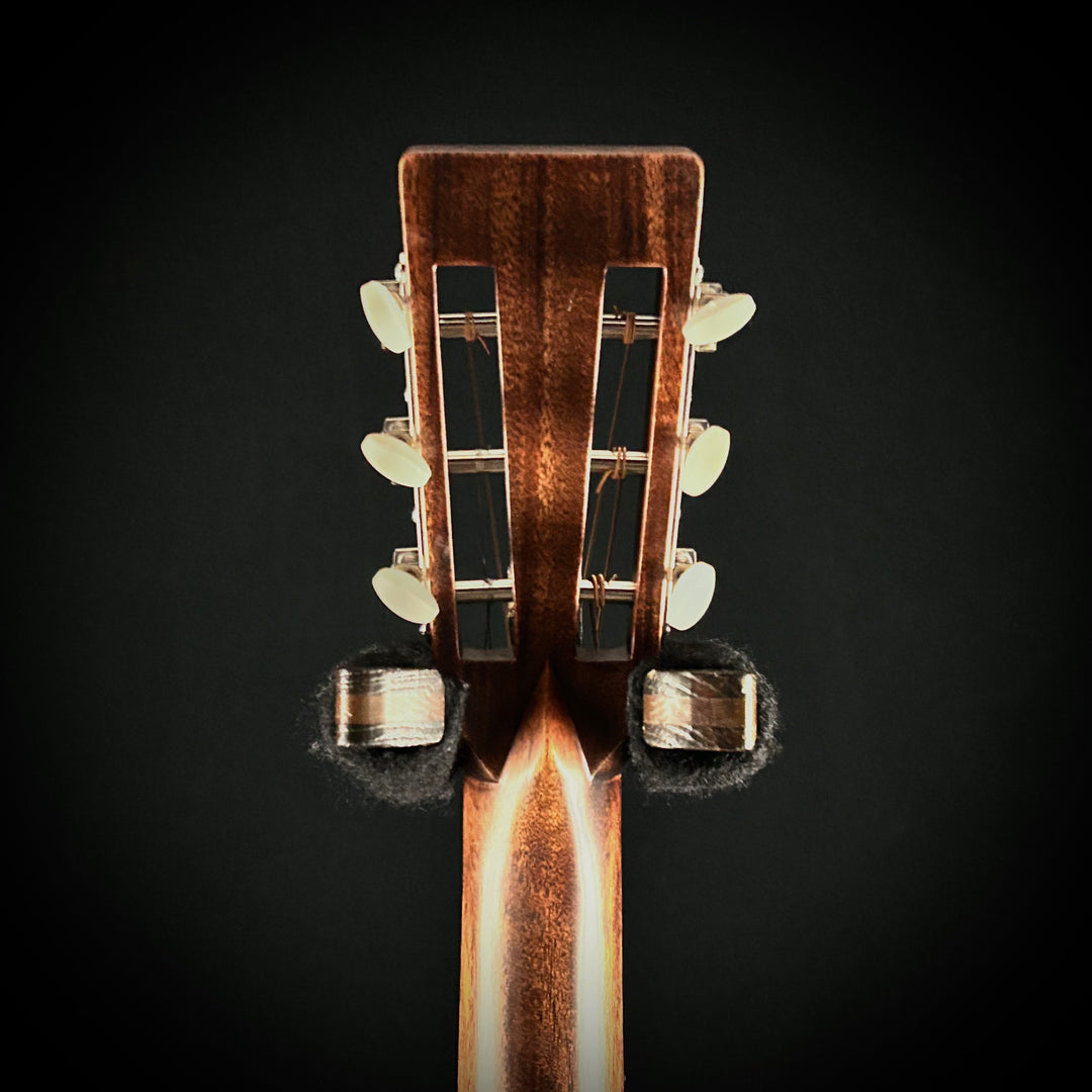Martin Custom Shop 28 Style, Single 0 12-Fret