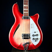 Rickenbacker 1966 Bass Guitar (Vintage)