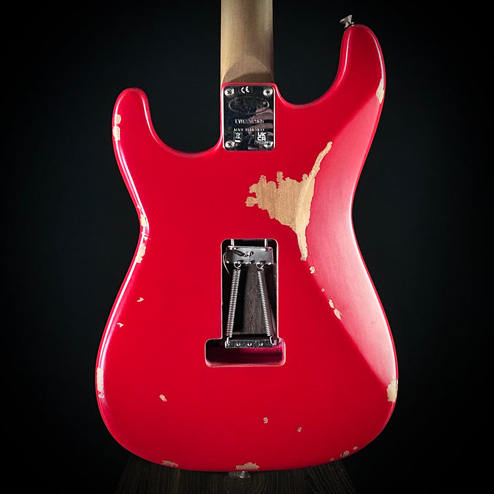 EVH Frankenstein Relic