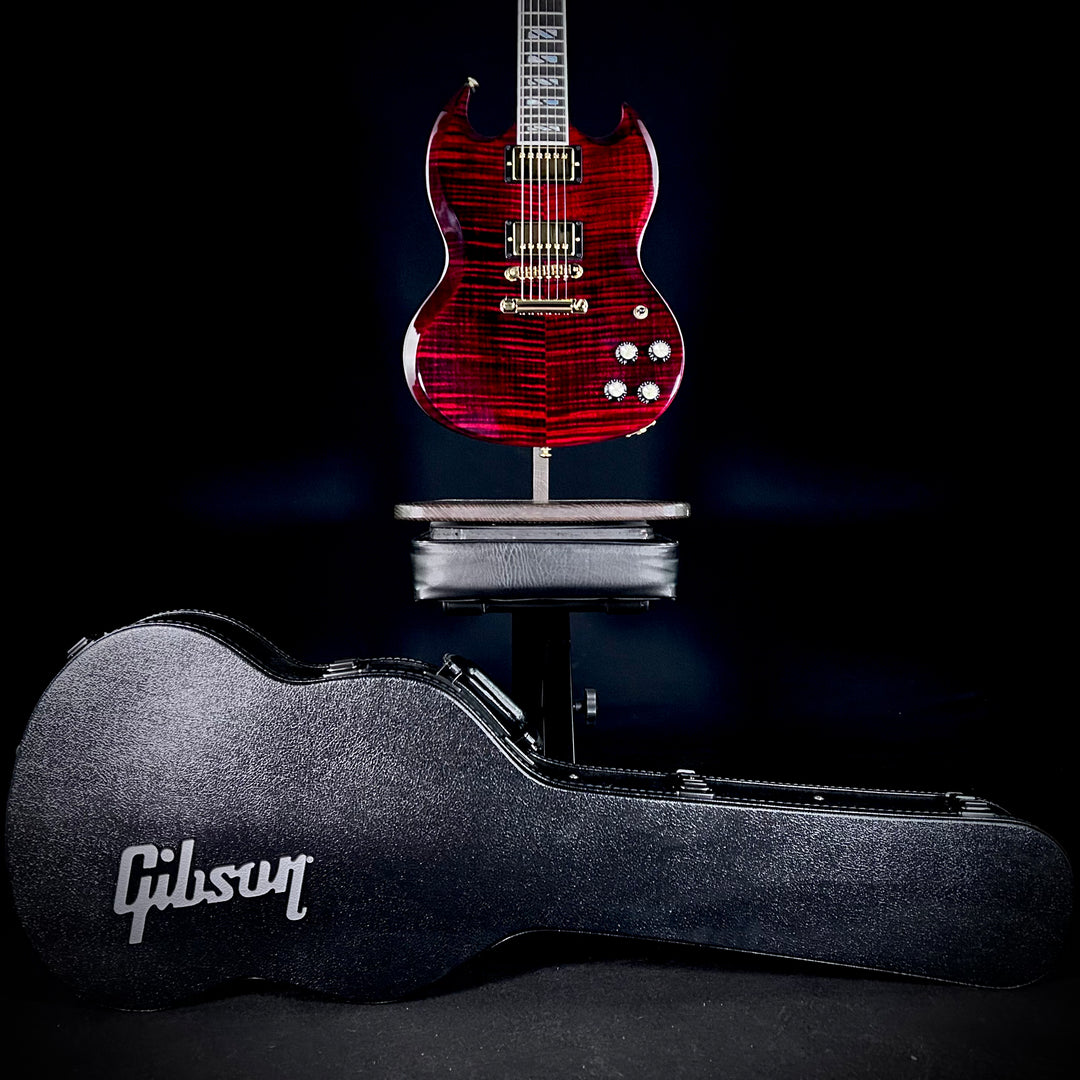 Gibson SG Supreme