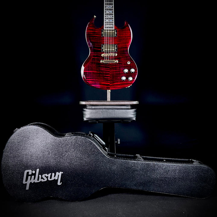 Gibson SG Supreme