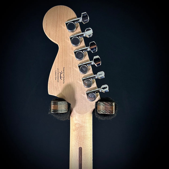 Squier Affinity Jaguar