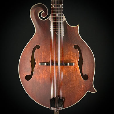 Eastman MD315 “F” Style