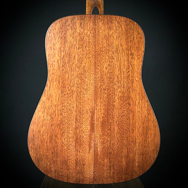 Martin D-18 Satin - New for 2025