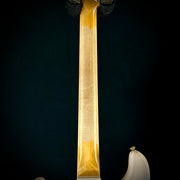 Fender Custom Shop ‘59 Stratocaster Relic