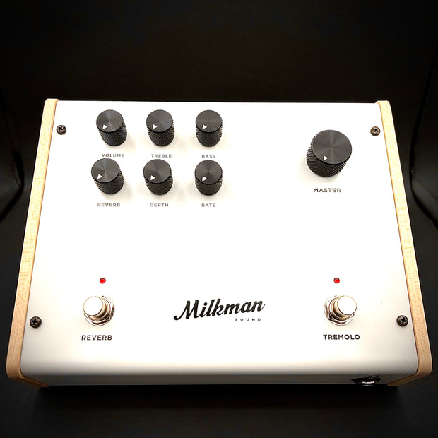 Milkman Sound The Amp 50W