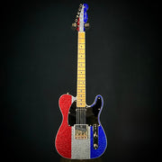 Fender Buck Owens Telecaster