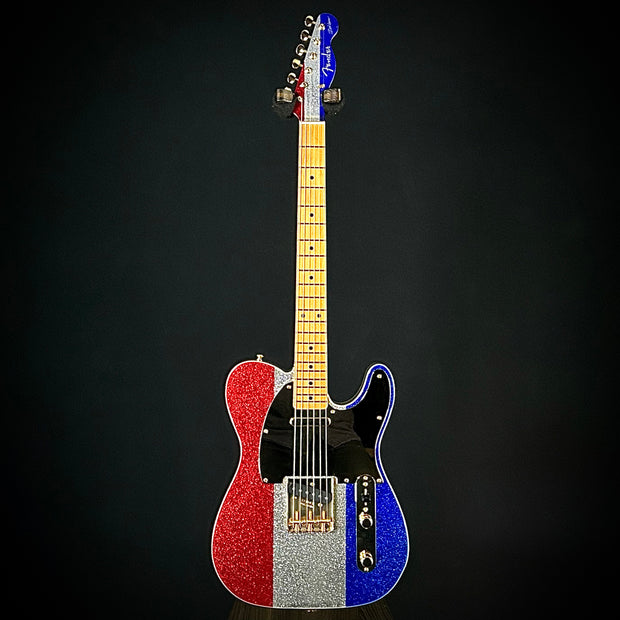 Fender Buck Owens Telecaster