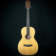 Martin CS 18 Style Double 00 - Beeswing Figured Mahogany