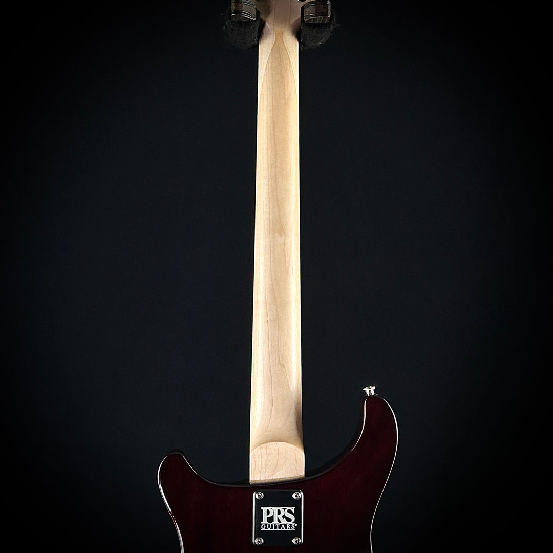 PRS CE24 Semi-Hollow