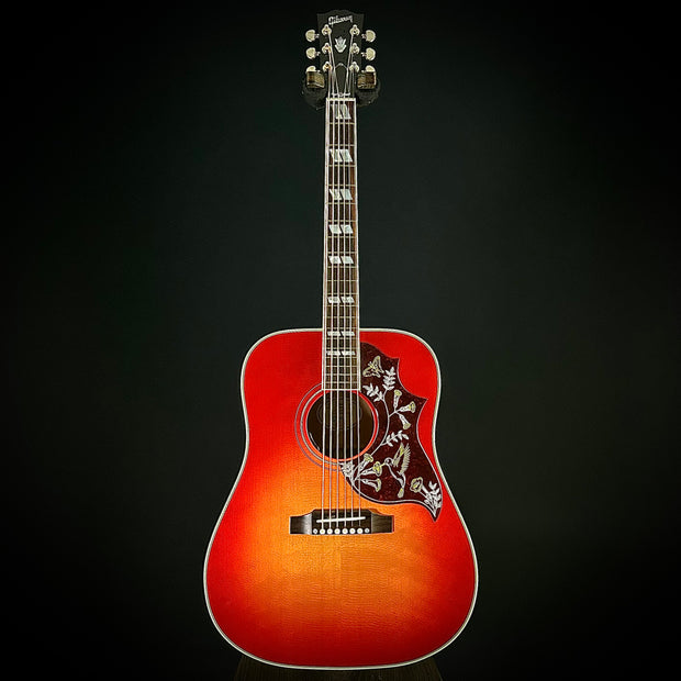 Gibson Hummingbird Standard - Vintage Cherry Burst