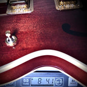 Gretsch G6122T-62 VS Country Gentleman Chet Atkins
