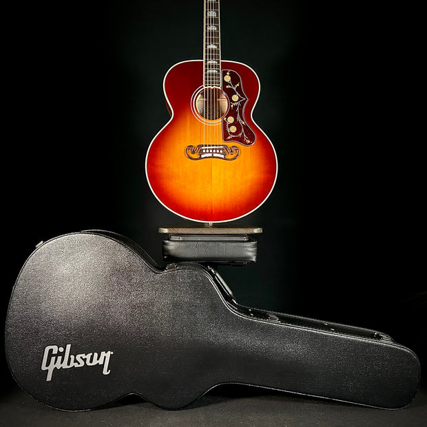 Gibson SJ-200 Standard - Autumn Burst