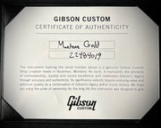 Gibson SJ-200 Montana Gold - Cherry Burst