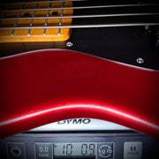 Fender American Ultra II Jazz Bass V