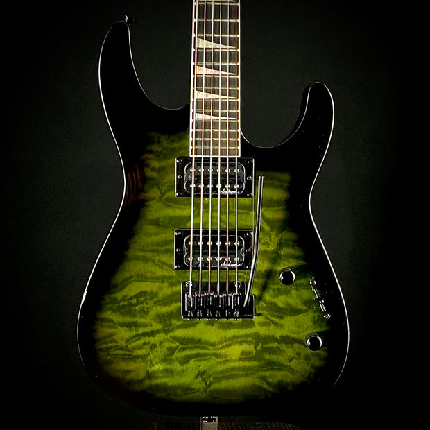 Jackson JS Series Dinky JS20 DKQ 2PT