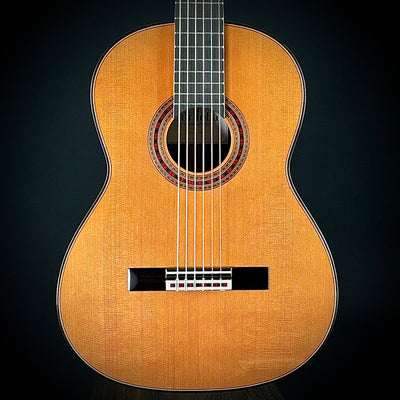 Cordoba Friederich - Cedar/Rosewood