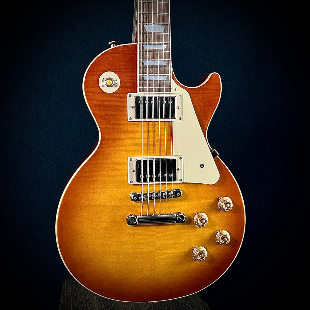 Epiphone '59 Les Paul Standard – Music Villa MT Epiphone '59 Les Paul Standard – Music Villa MT