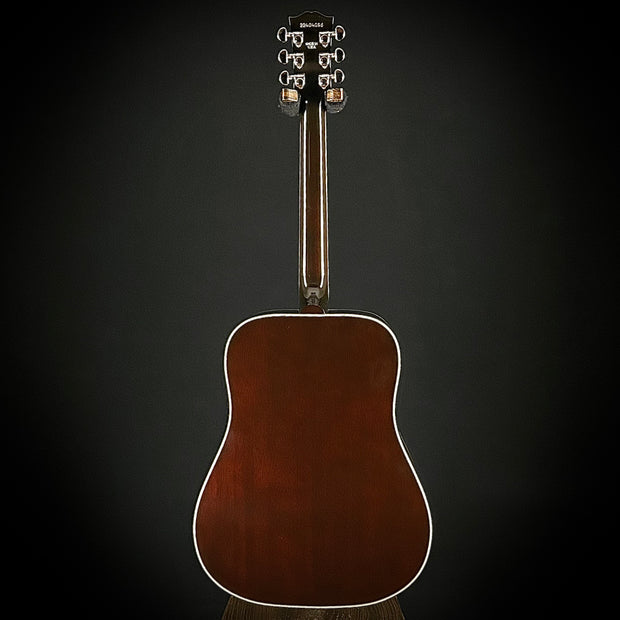 Gibson Hummingbird Standard - Vintage Sunburst