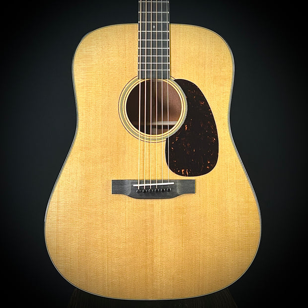 Martin D-18 - New for 2025