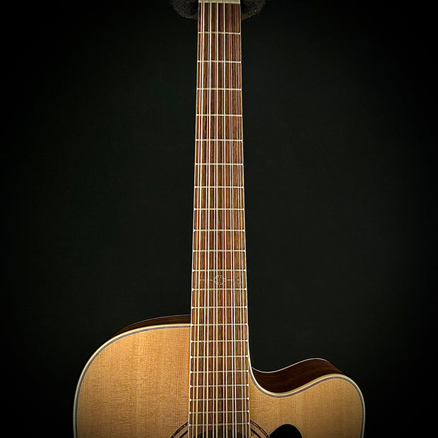 Alvarez AD6012ce - 12 String