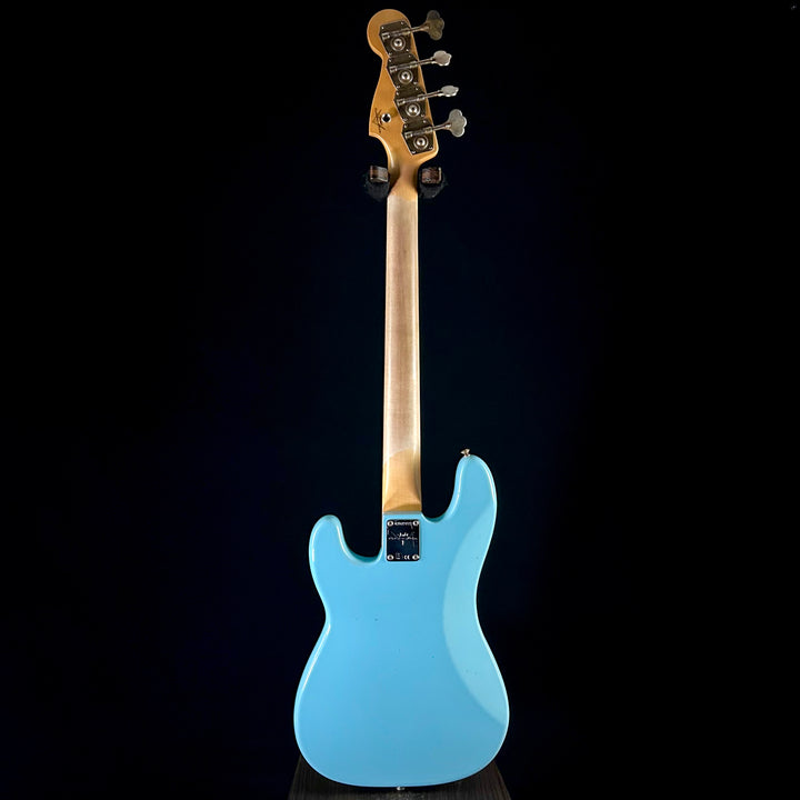 Fender Custom Shop 1963 Precision Bass Journeyman Relic