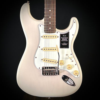 Fender Player II Stratocaster