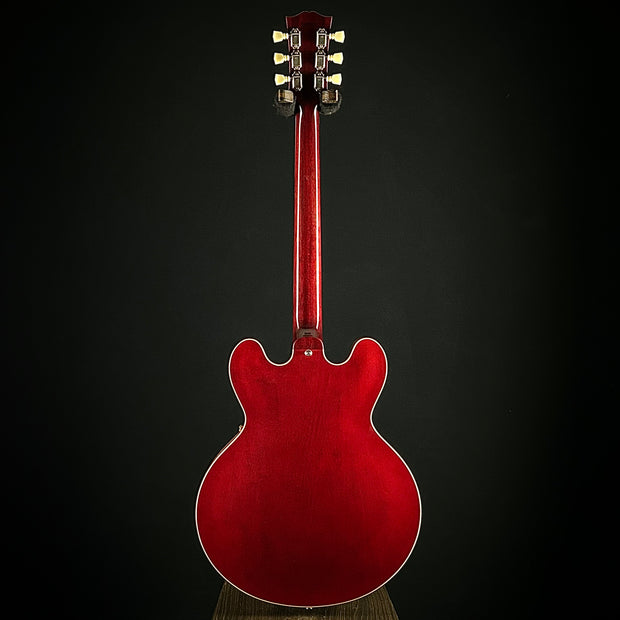 Gibson Custom Shop 1961 ES-335 Reissue VOS