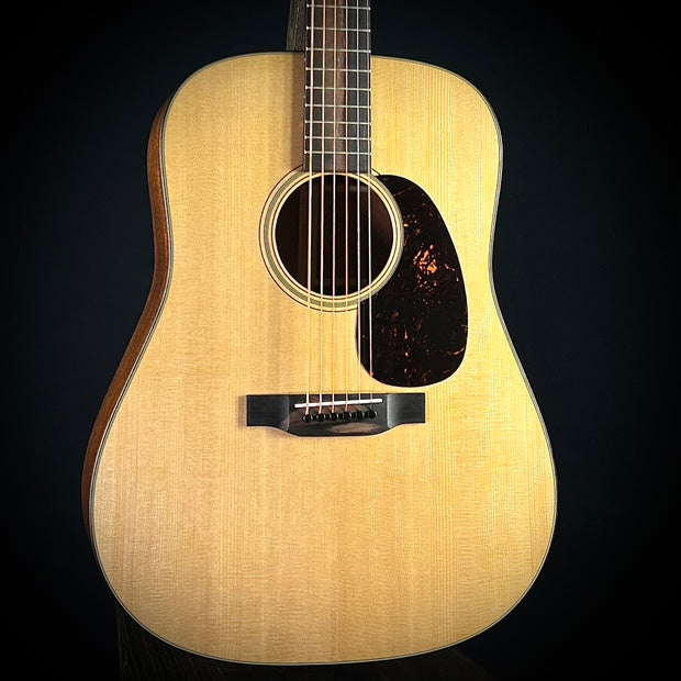 Martin D-18 Satin