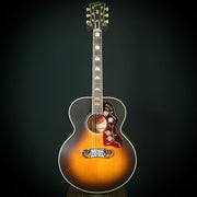 Gibson 1957 SJ-200 - Vintage Sunburst