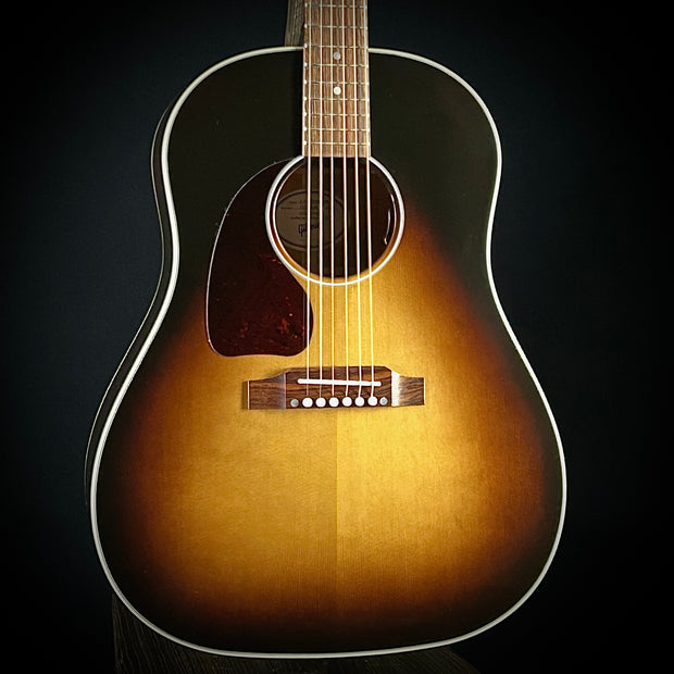 Gibson J-45 Standard - Left Handed