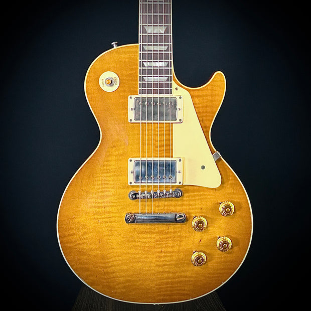 Gibson 1959 Les Paul Standard Murphy Lab Light Aged