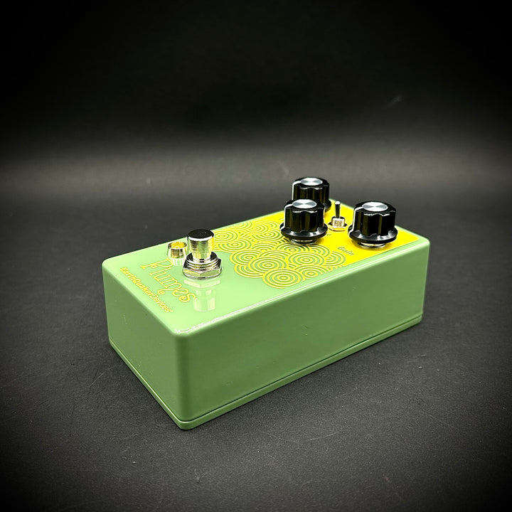 EarthQuaker Devices Plumes Small Signal Shredder
