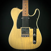 Tom Anderson T Icon