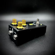 Keeley Electronics Super Rodent Overdrive & Distortion