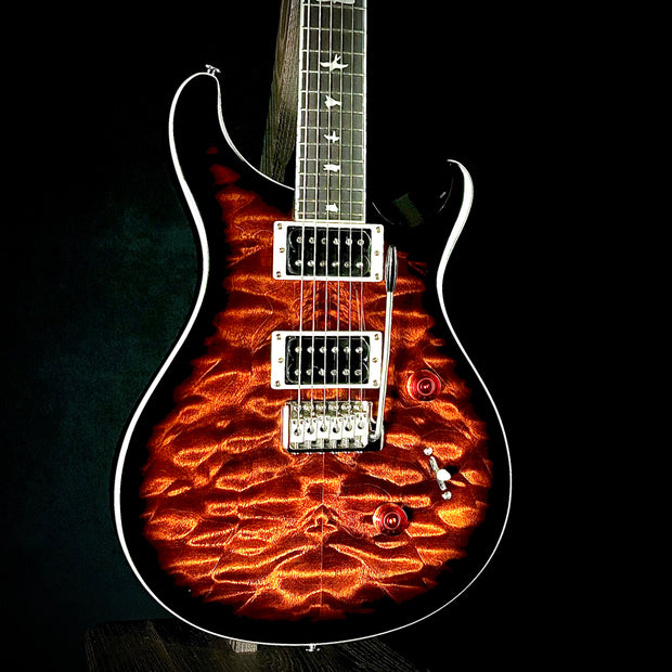 PRS SE Custom 24 Quilt