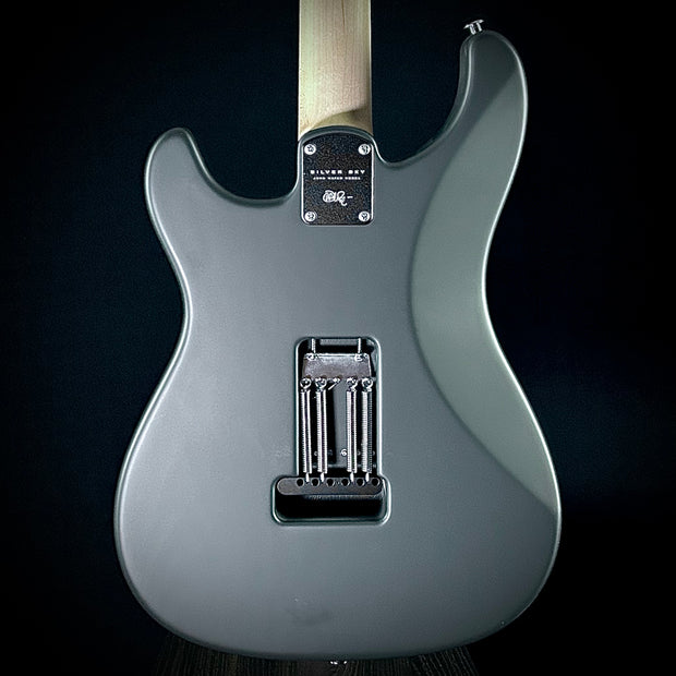 PRS Silver Sky