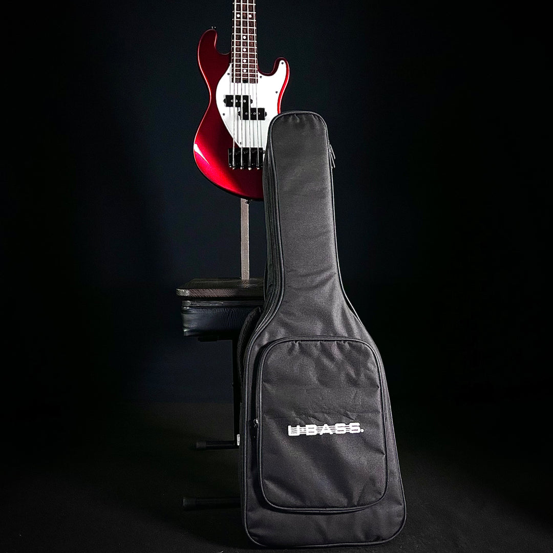 Kala Solid Body Bass