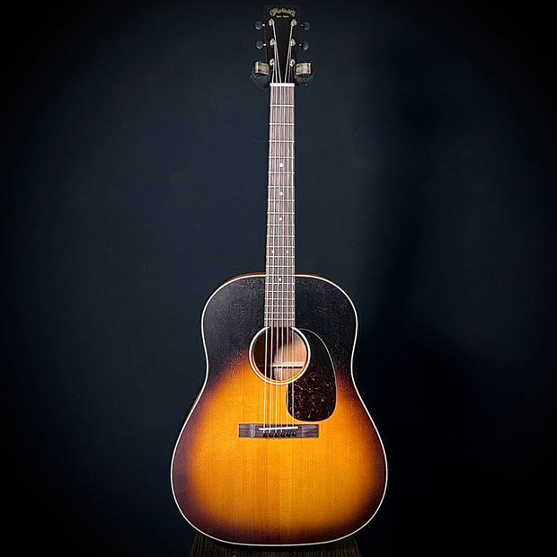 Martin DSS-17 - Whiskey Sunset